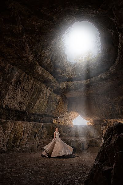 Fotógrafo de casamento Norbert Holozsnyai (hnfoto). Foto de 27 de julho 2022