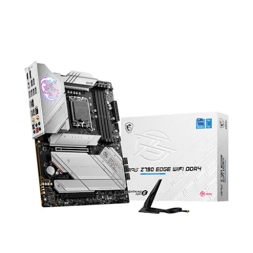 Mainboard MSI MPG Z790 Edge Wifi DDR4