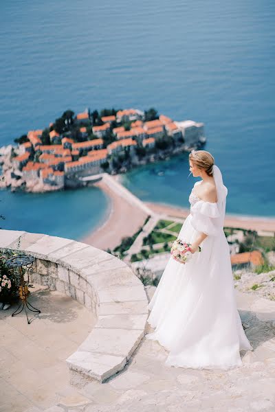 Fotógrafo de casamento Dmitriy Shpinda (shpyndaphoto). Foto de 20 de abril