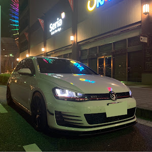 ゴルフGTI