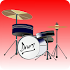 Drum lessons1.00