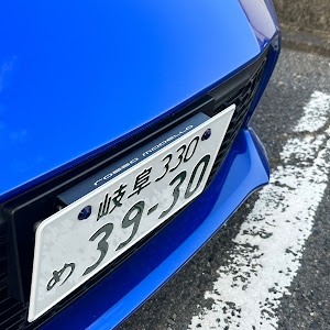 BRZ ZD8