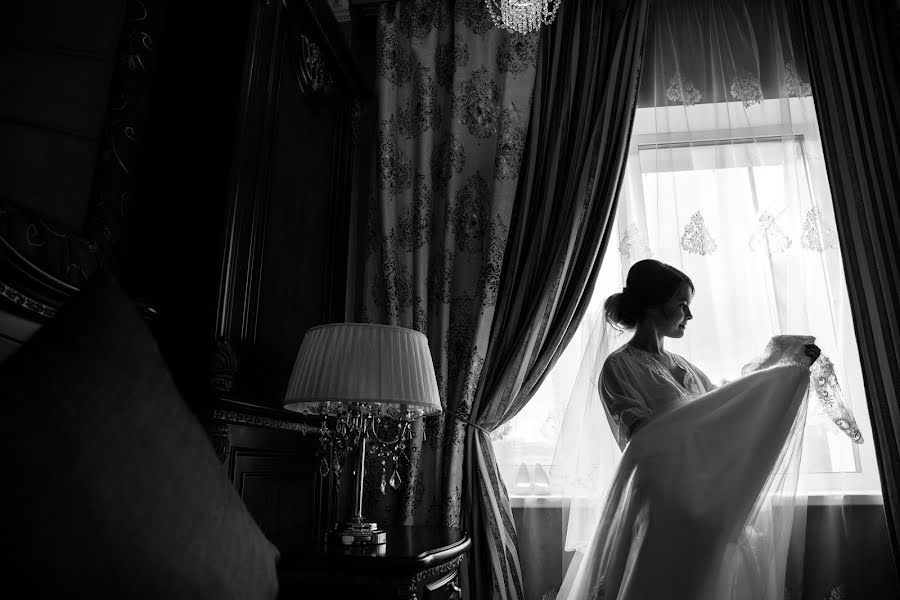 Fotógrafo de bodas Anastasiya Korolkova (artpersona). Foto del 21 de octubre 2017