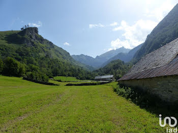 maison à Eaux-Bonnes (64)