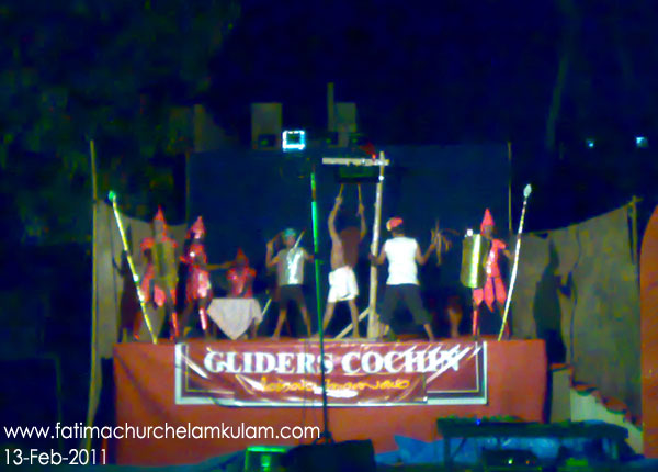 Tablo by Gliders Cochin