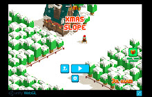 XMAS SLOPE small promo image