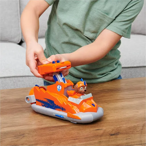 Đồ Chơi Xe Cứu Hộ Giải Cứu Rồng Zuma PAW PATROL 6063589 -MYKINGDOM