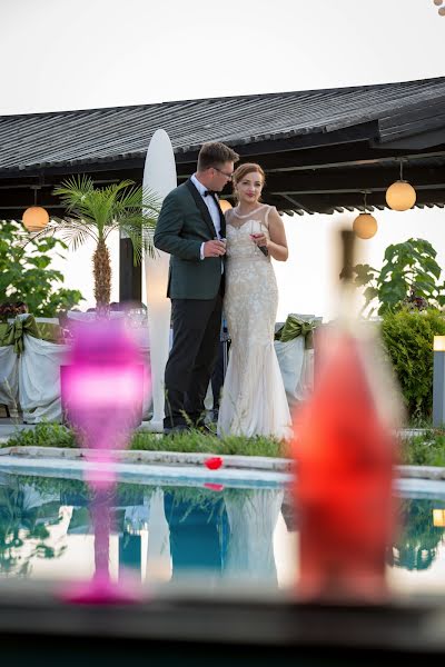 Fotógrafo de bodas Cristian Stoica (stoica). Foto del 18 de diciembre 2017