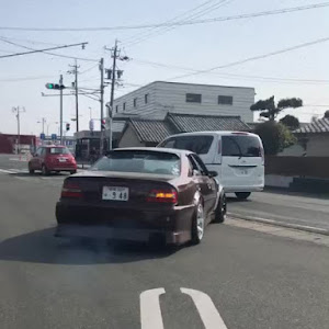 チェイサー JZX100