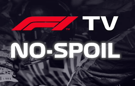 F1 TV No-Spoil Preview image 0