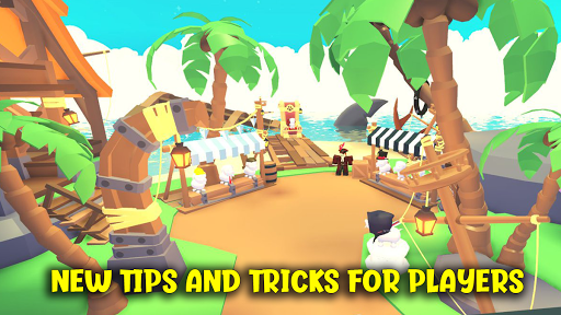 Guide for Adopt Me l New Tips  Tricks