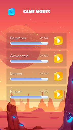 Bubble Sort Puzzle - Sort it