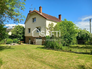 maison à Saint-Florentin (36)