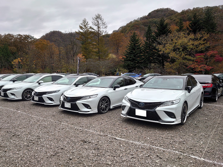 カムリのキャストスタイル LA260S・ムーヴカスタムRS LA110S・2023年ありがとうございました・秋田・大晦日は昼から飲みますよ🍺に関するカスタム事例の投稿画像14枚目