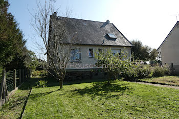 maison à Saint-Malo-de-la-Lande (50)