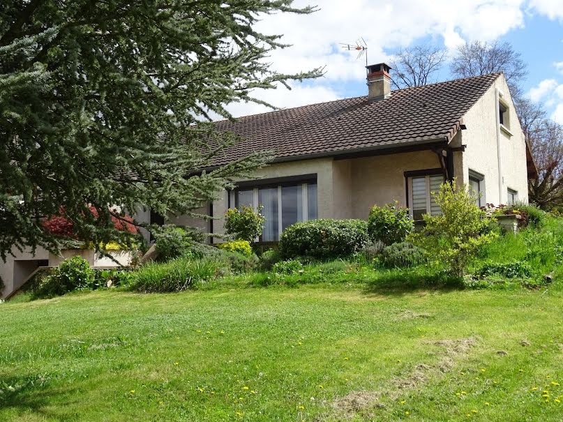 Vente maison 8 pièces 150 m² à Remigny (71150), 348 000 €