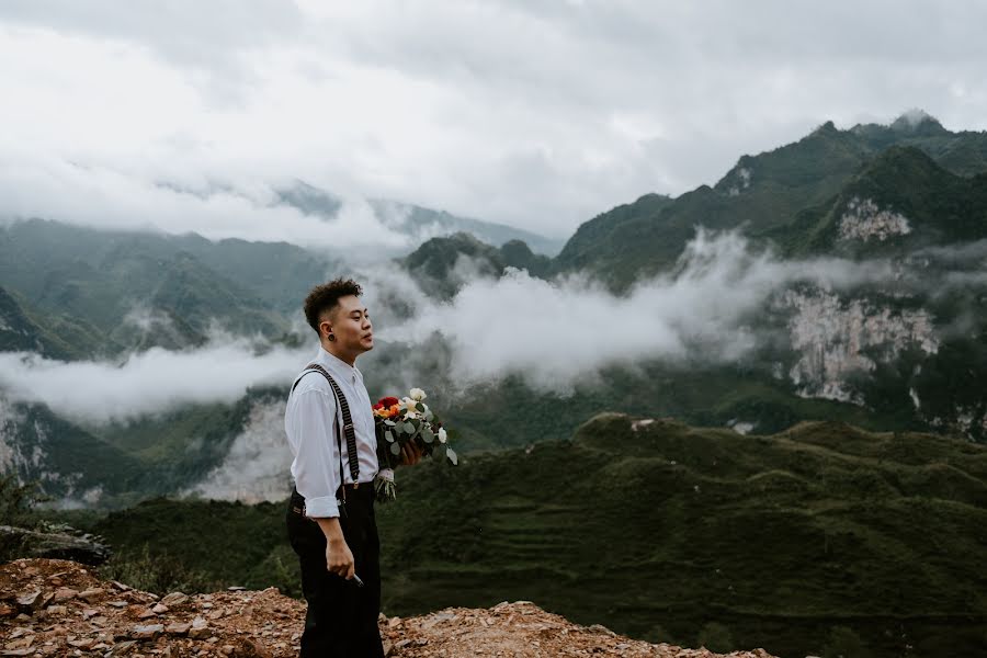 Photographe de mariage Ngoc Anh Pham (11gphotography). Photo du 7 mars 2023