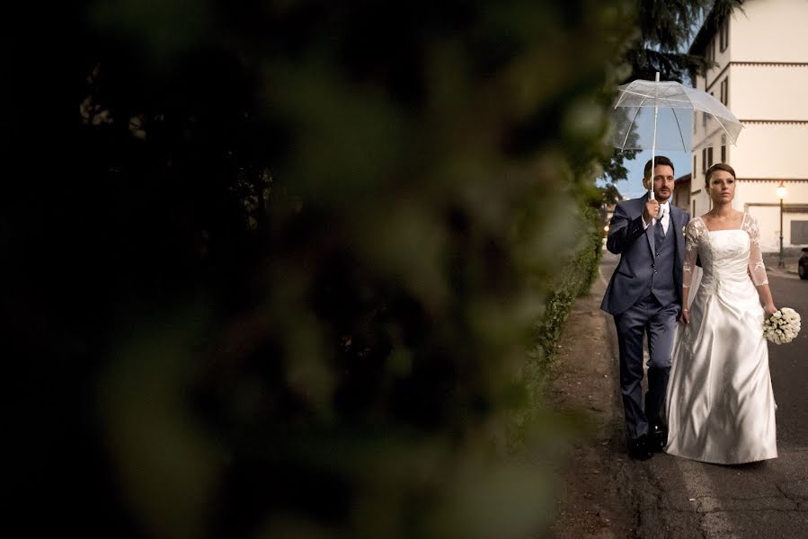 Fotógrafo de casamento Micaela Segato (segato). Foto de 20 de setembro 2016