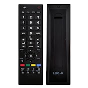 Điều Khiển Remote Tivi Toshiba - Mode Ct - 90336