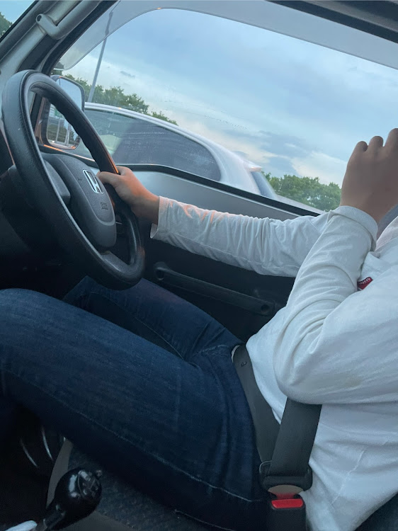 hagevolcom@シマシマモータースさんが投稿したシマシマ初のオフロード走行会・旧車はスポーツだ！・まだまだ知らない世界はいっぱいある！・oset・vee rubberに関するカスタム事例の投稿画像19枚目