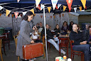 Straatbrunch: Zaterdag, 25 september 2010