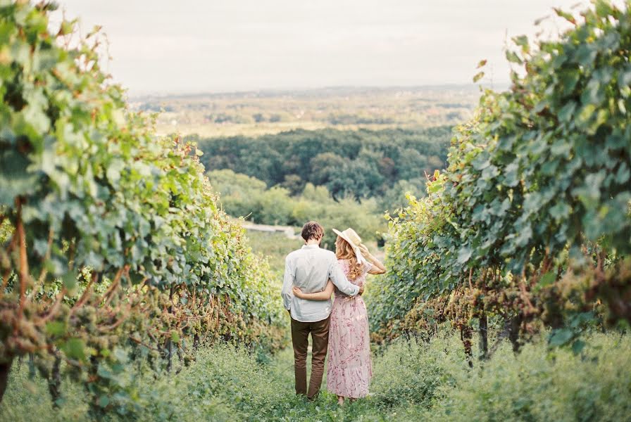 Hochzeitsfotograf Natalia Onyshchenko (natalyphoto). Foto vom 27. Oktober 2018