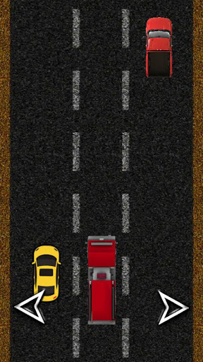 免費下載賽車遊戲APP|Fast Traffic Car Racing app開箱文|APP開箱王