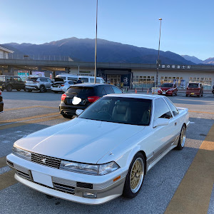 ソアラ MZ20