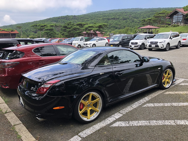 SCの雨漏り原因判明・ドライブ・洗車・ドライブの友に関するカスタム事例の投稿画像6枚目