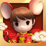 Cover Image of 下载 Arena Allstars 0.1.8 APK