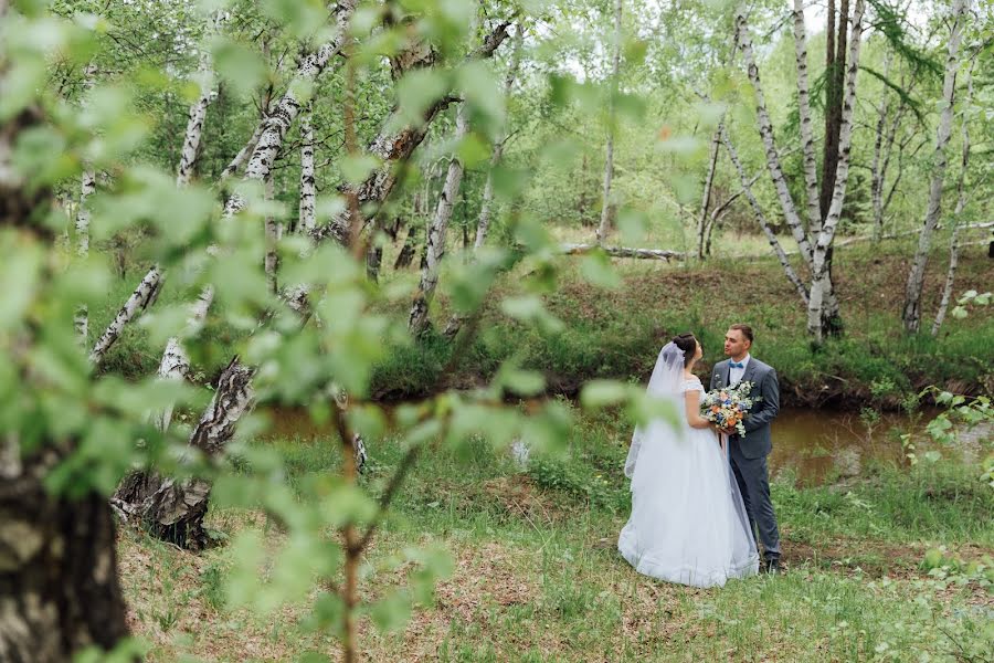 Wedding photographer Stanislav Vikulov (stanislavvikulov). Photo of 10 June 2019