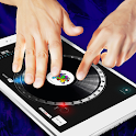 Simulator DJ icon