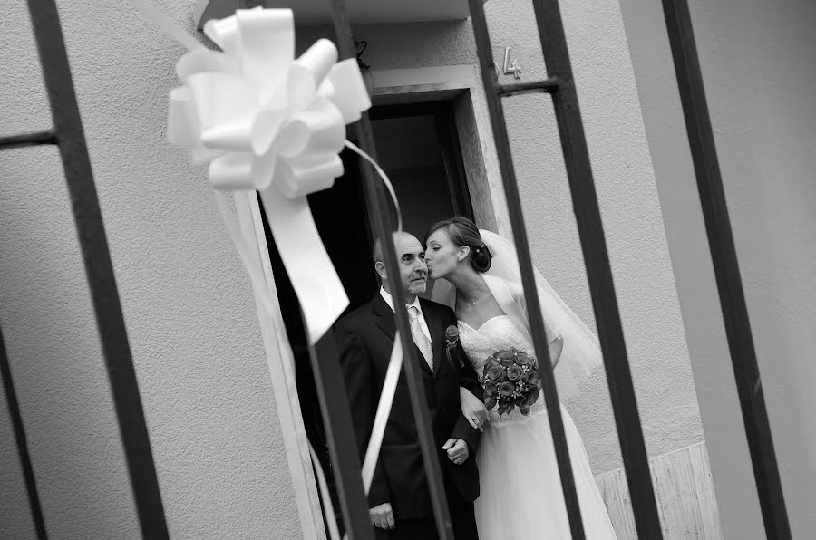 Fotógrafo de bodas Daniel Falotico (photoidea). Foto del 4 de enero 2018