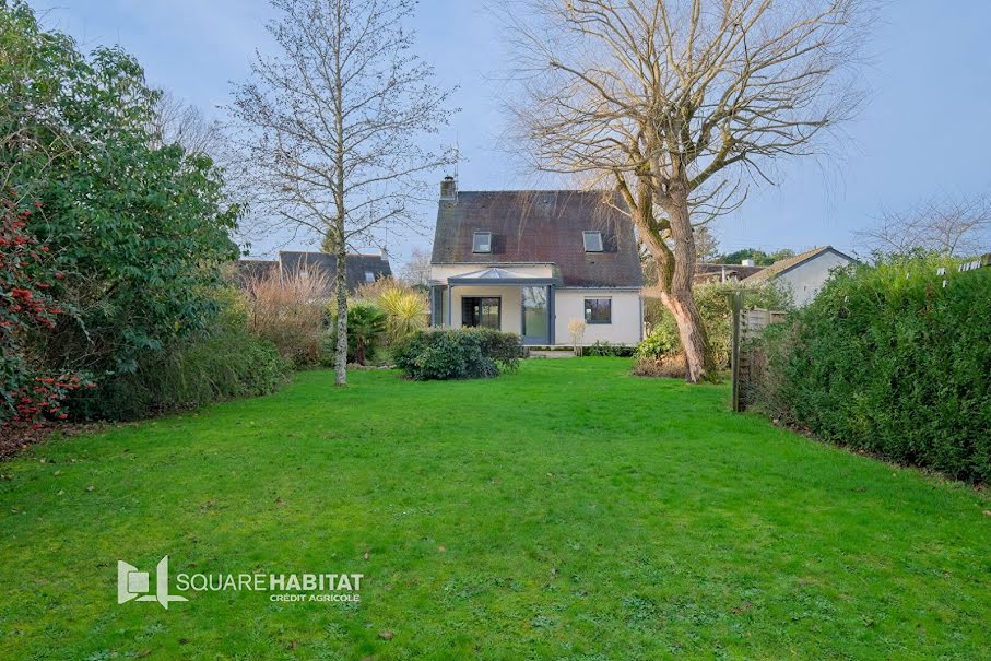 Vente maison 4 pièces 116.26 m² à Guerande (44350), 357 000 €