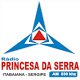 Download Rádio Princesa da Serra AM 830 For PC Windows and Mac 1.0