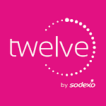 Cover Image of Télécharger Twelve by Sodexo 2.13.0 APK