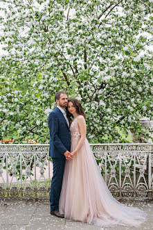 Fotograful de nuntă Valeriya Garipova (vgphoto). Fotografia din 31 august 2022