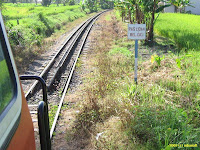 Blog Kereta Api Indonesia 2009