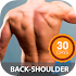 Stronger Back and Shoulder in 30 Days1.0.2 (Mod VIP)