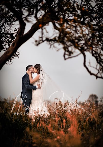 Wedding photographer Marcello Scrofani (studio83). Photo of 27 May 2019