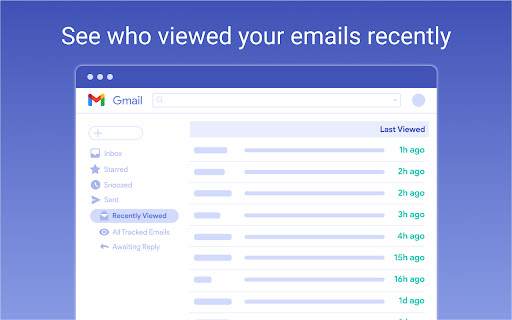 Streak Email Tracking for Gmail