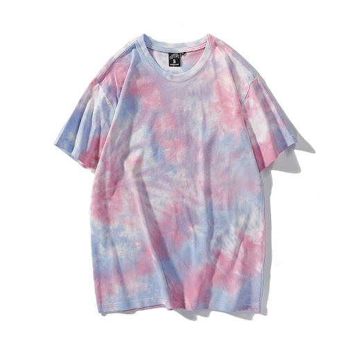 Title 3, Mens T-shirts With Short Sleeves Round Neck Bl...