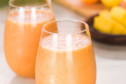 10 Best Grapefruit Orange Smoothie Recipes