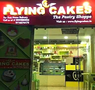 Flying Cakes photo 5