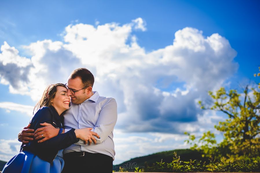 Fotografo di matrimoni Simone Miglietta (simonemiglietta). Foto del 18 maggio 2017