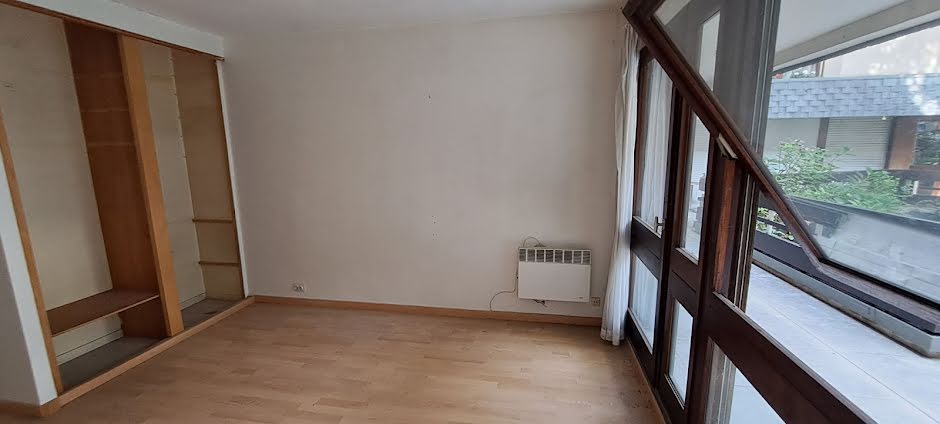 Vente appartement 1 pièce 32.89 m² à Paris 5ème (75005), 385 000 €