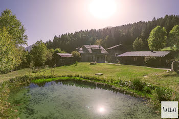 maison à Courchevel (73)