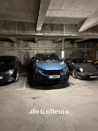 parking à Paris 1er (75)