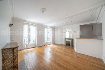 appartement à Paris 14ème (75)