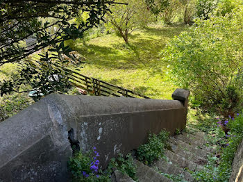 villa à Honfleur (14)